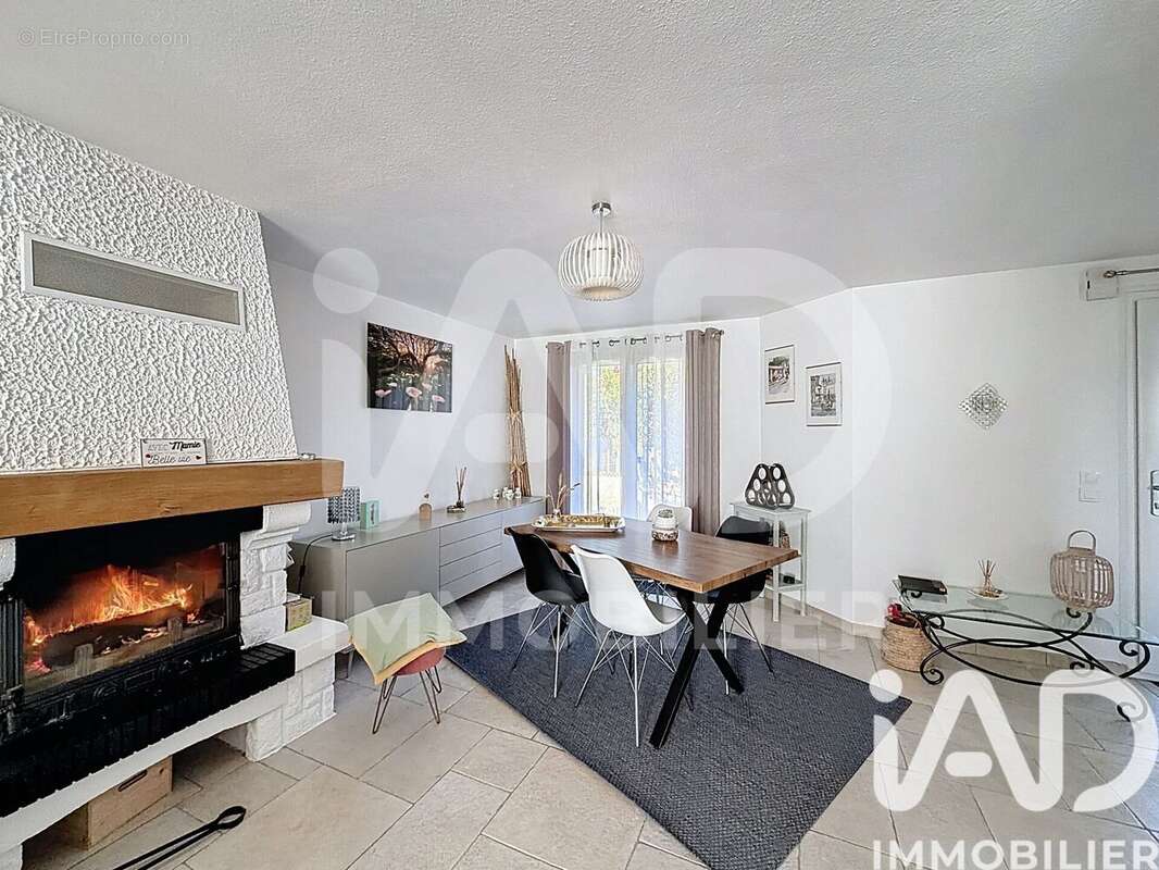 Photo 9 - Maison à VAL-DE-BRIDE