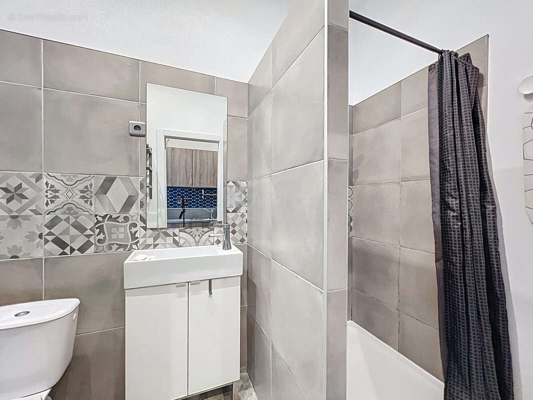 Appartement à BIARRITZ