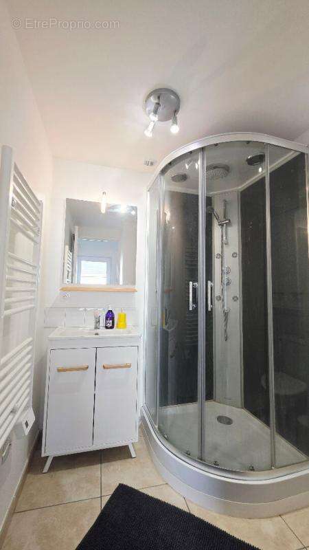 Bourges maison 5 pieces + appartement independant 2 pieces - photo 18