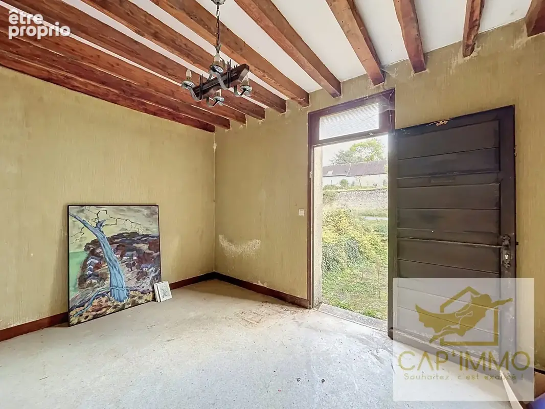 Maison 8 pièces 273 m² à vendre à Magny-En-Vexin (95420) - photo 9