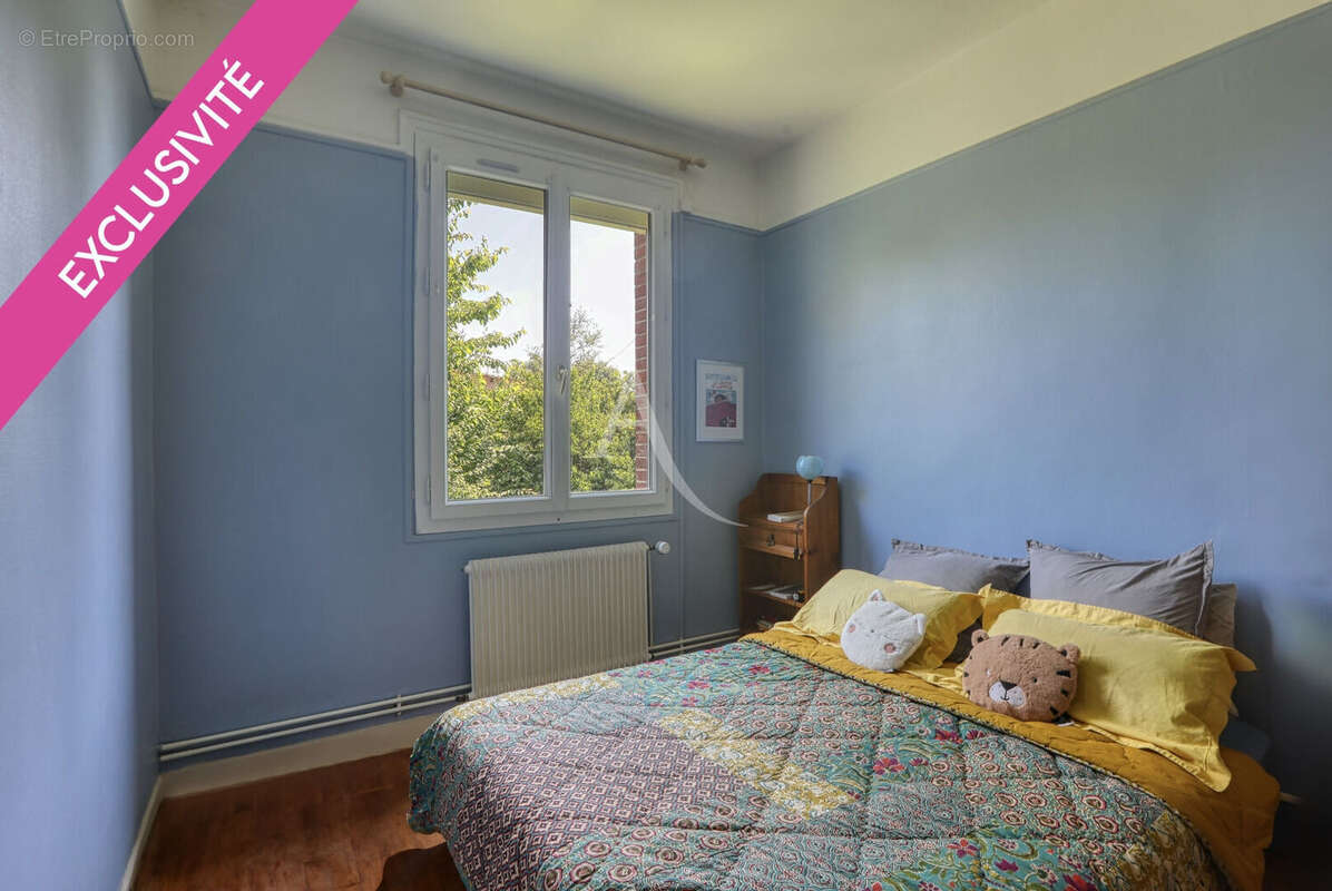 Maison à GOURNAY-EN-BRAY