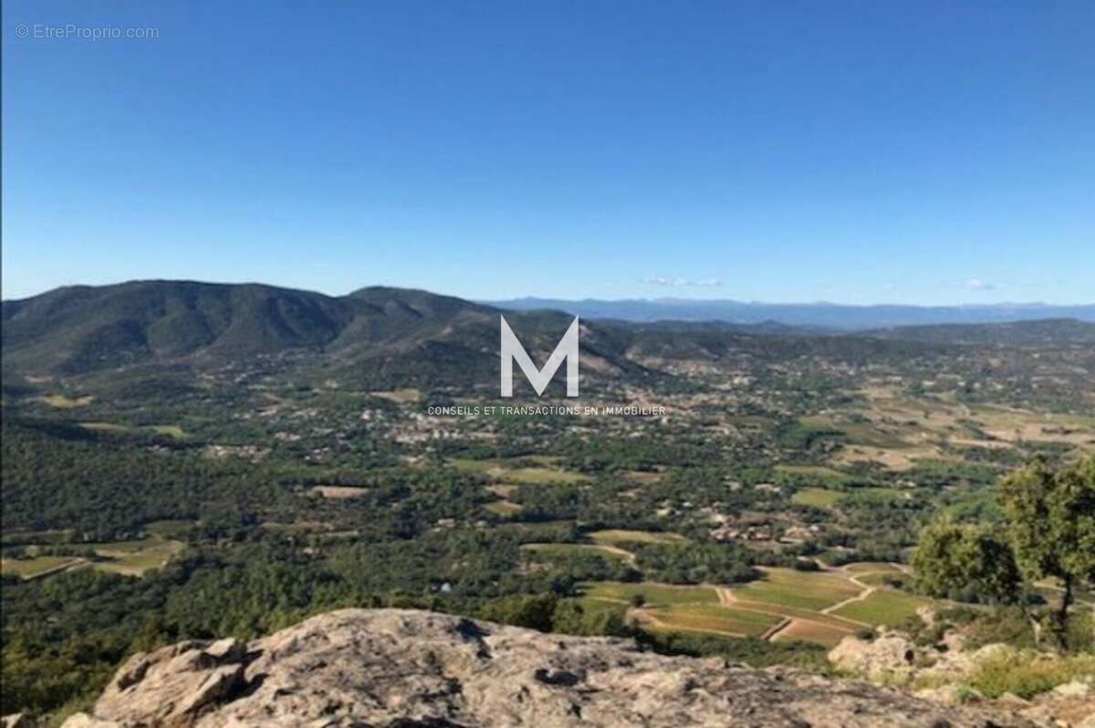 Appartement à PLAN-DE-LA-TOUR