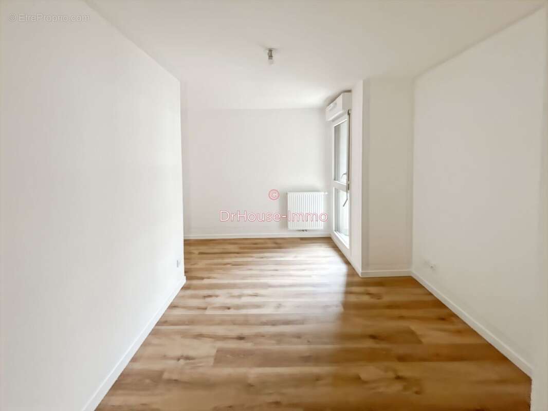 Appartement à MERIGNAC