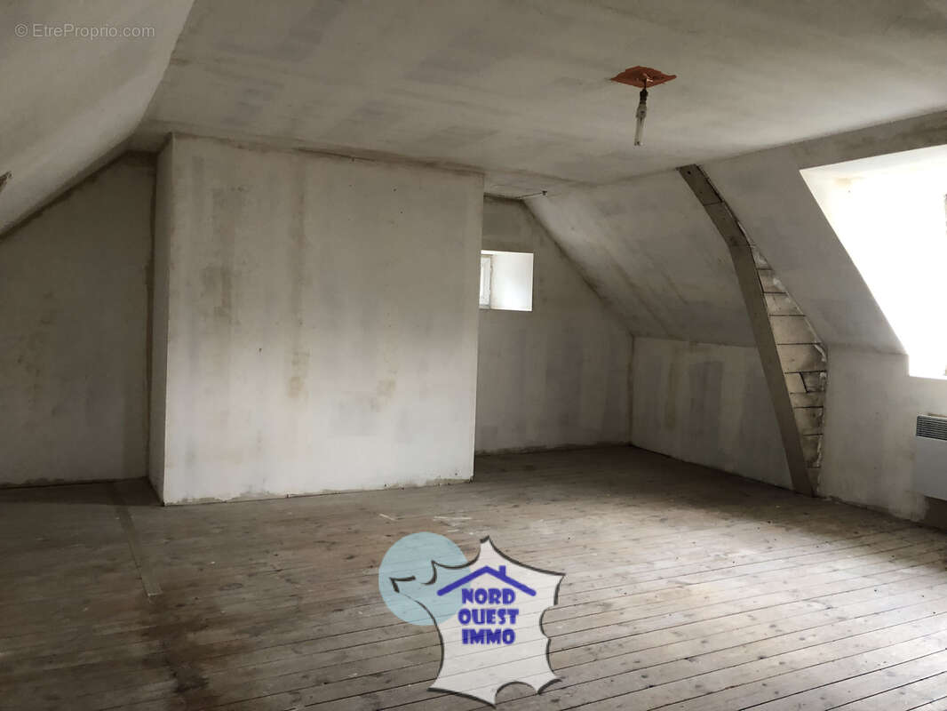 Maison en sortie de bourg - photo 7