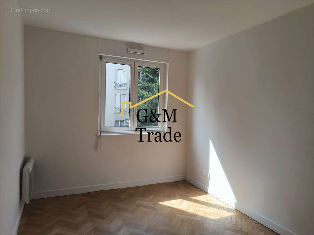 Appartement 44 m² à Saint-Mande  - photo 3