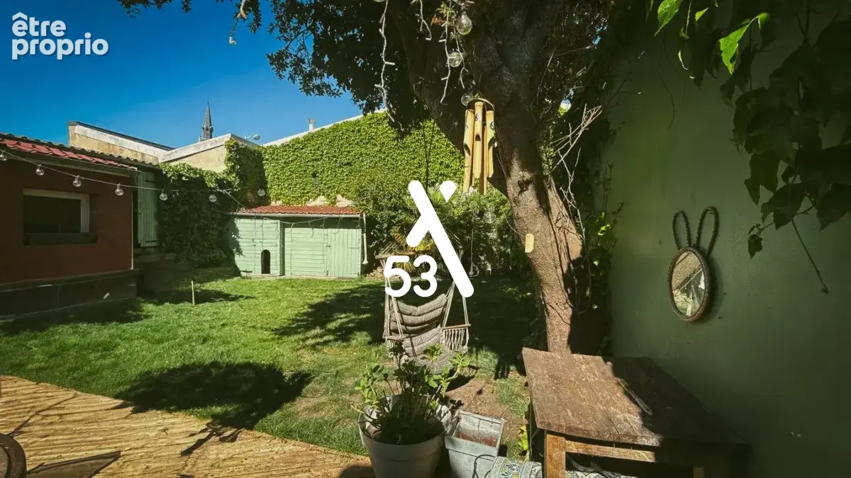 Maison 6 pièces 154 m² à vendre à Saint-Omer (62500) - photo 2