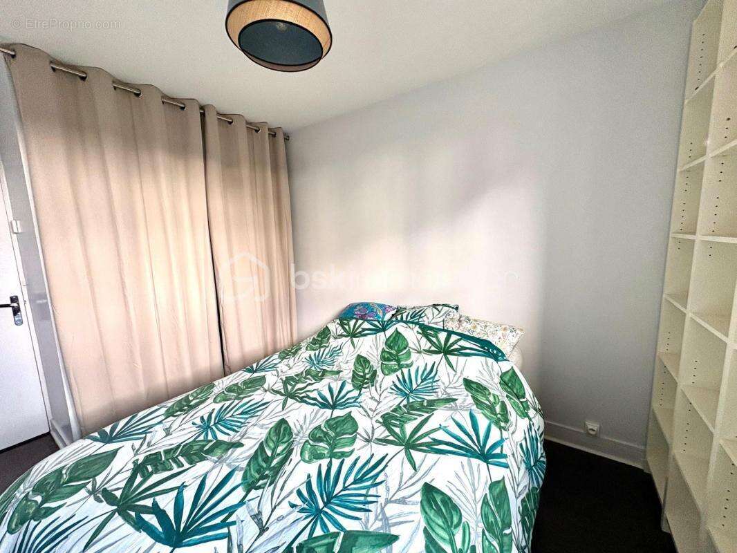 Appartement à NOZAY