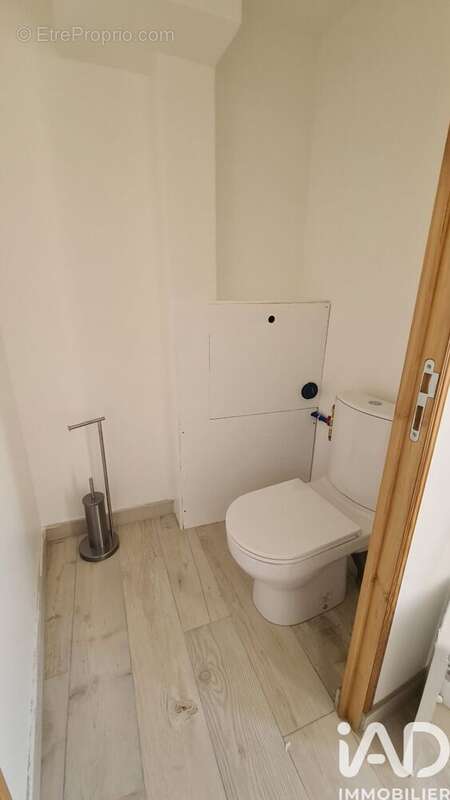 Maison 72 m² à Gy-Les-Nonains  - photo 2