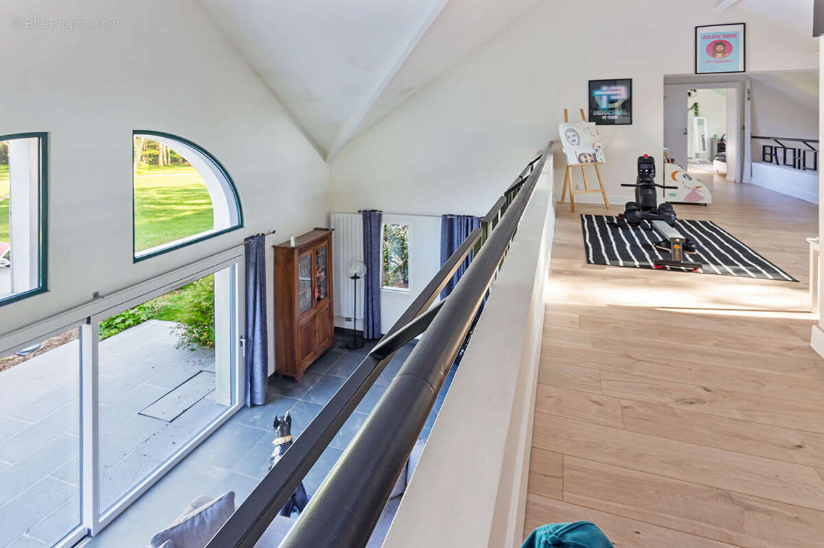 Maison à VIGNEUX-DE-BRETAGNE