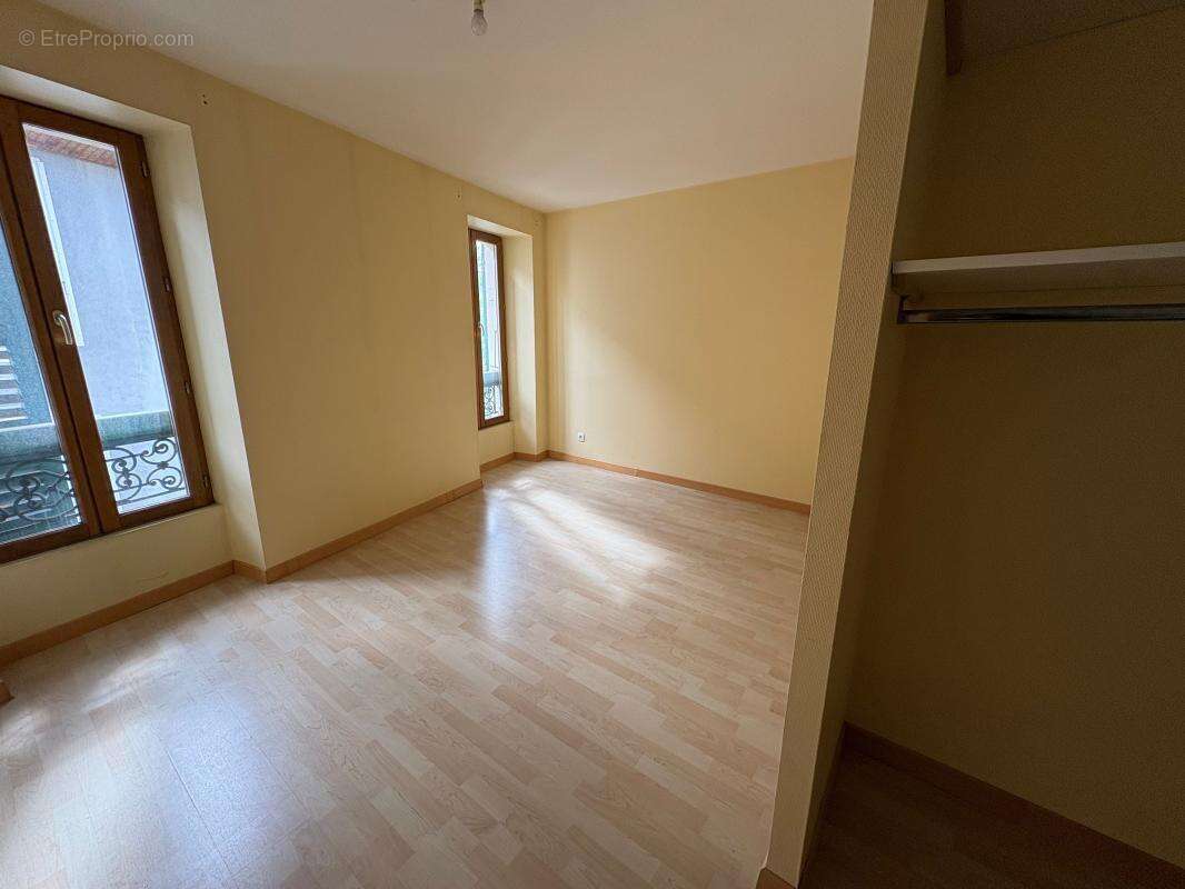 Appartement à RUMILLY