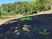 Vue sur la moitié - Terrain à BAGNERES-DE-LUCHON