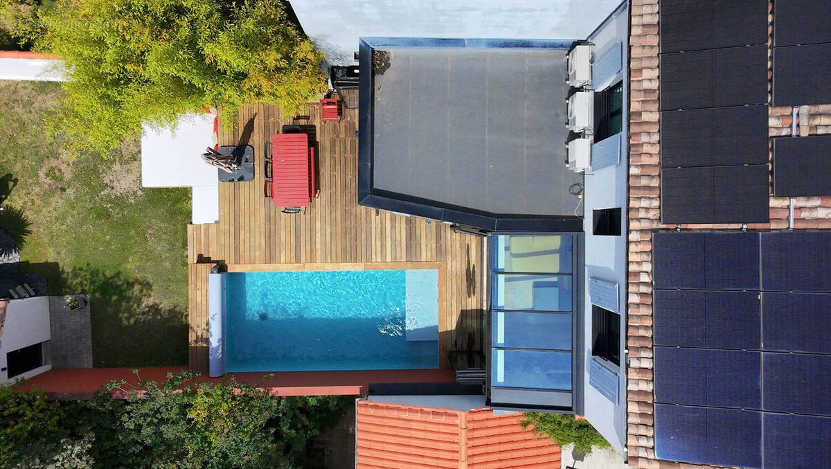Maison à LA ROCHELLE