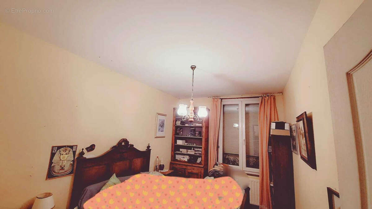 Maison à MAISNIL-LES-RUITZ