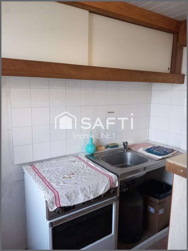 Photo 5 - Maison à GAJOUBERT
