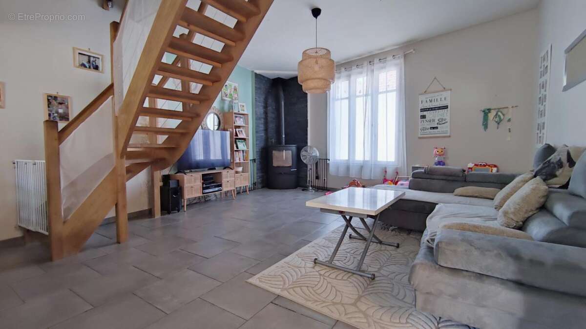 Maison Sézanne 6 pièces 122 m2 - photo 5