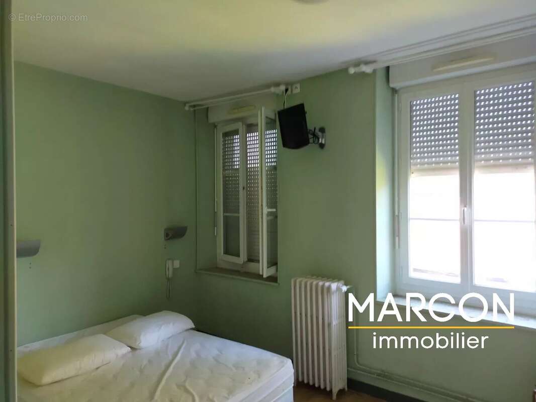 Commerce à LA SOUTERRAINE