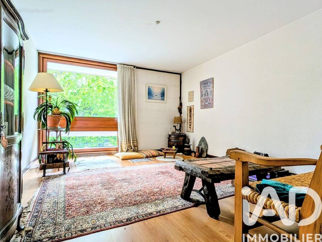 Photo 1 - Appartement à DRAVEIL