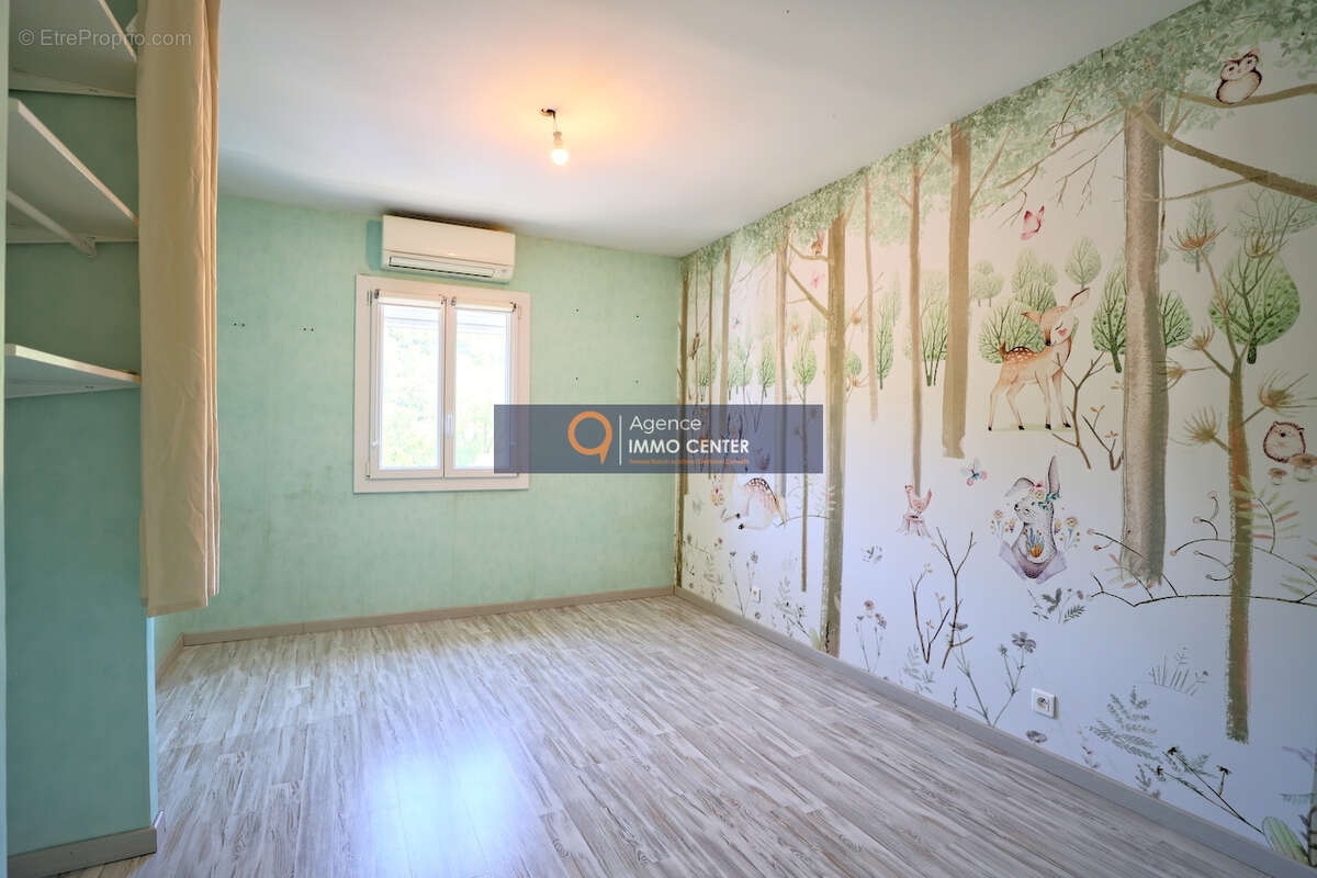 Maison 2 appartements Solliès Toucas 83210 - photo 11