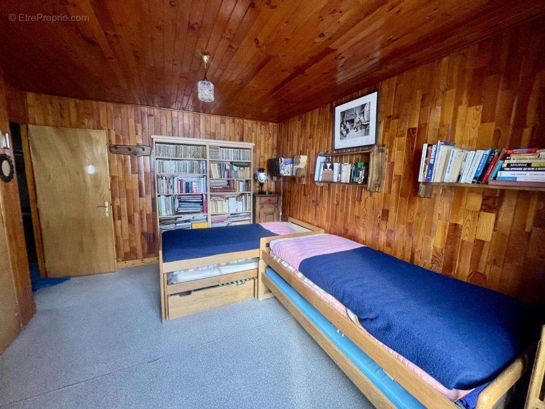 Appartement à LA CLUSAZ