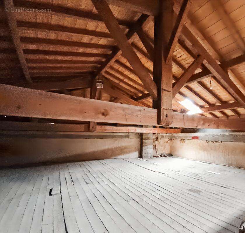 Maison à SAINT-PALAIS