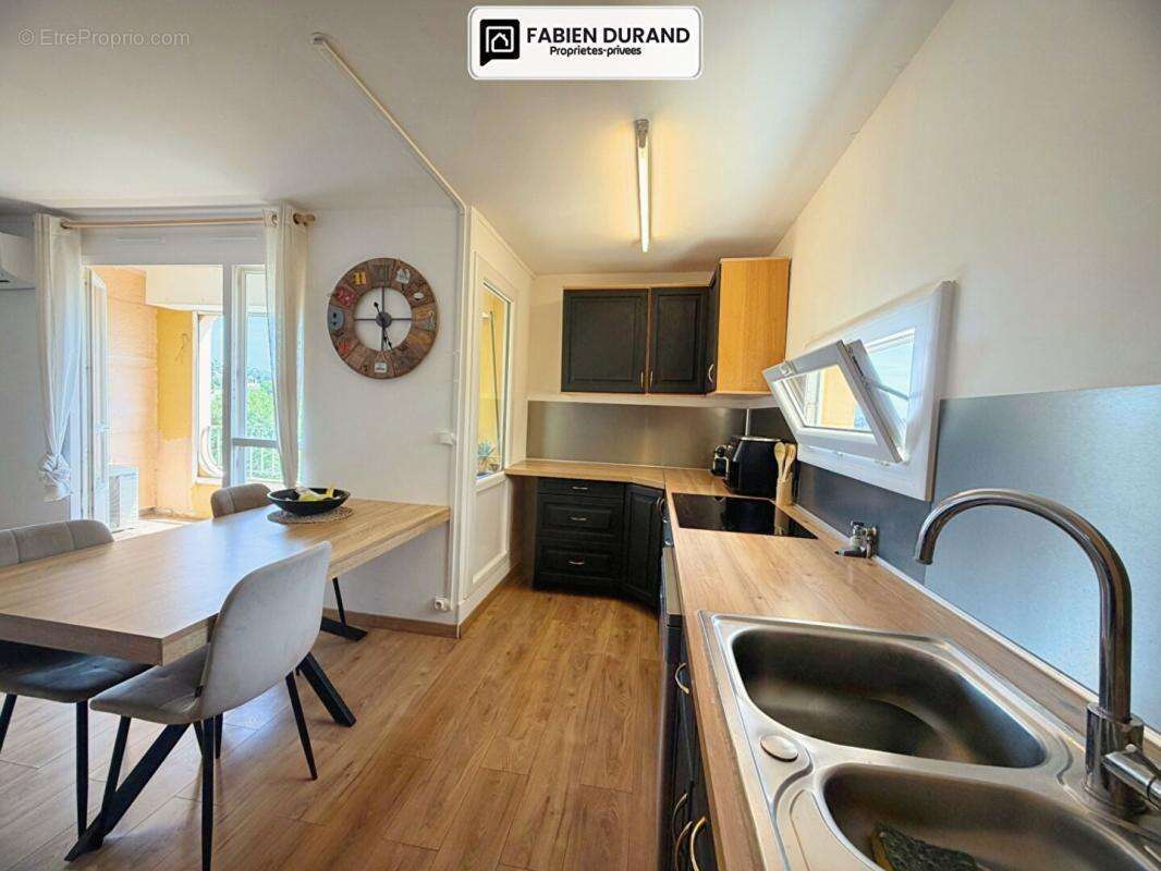 Appartement à DRAGUIGNAN