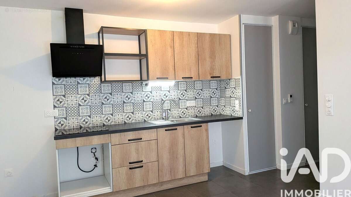 Photo 3 - Appartement à SAINT-JEAN-D'ILLAC