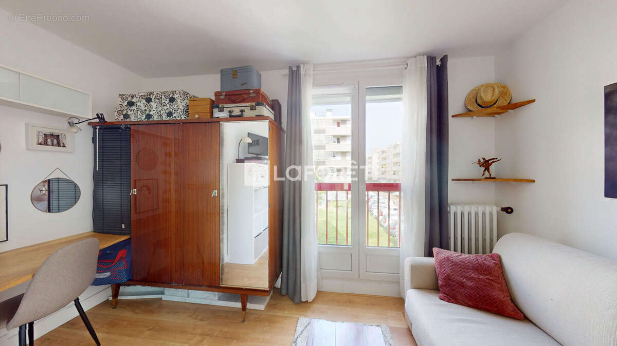 Appartement à LE HAVRE