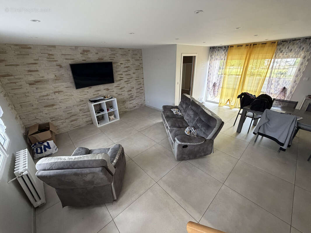 Photo 3 - Maison à BENET