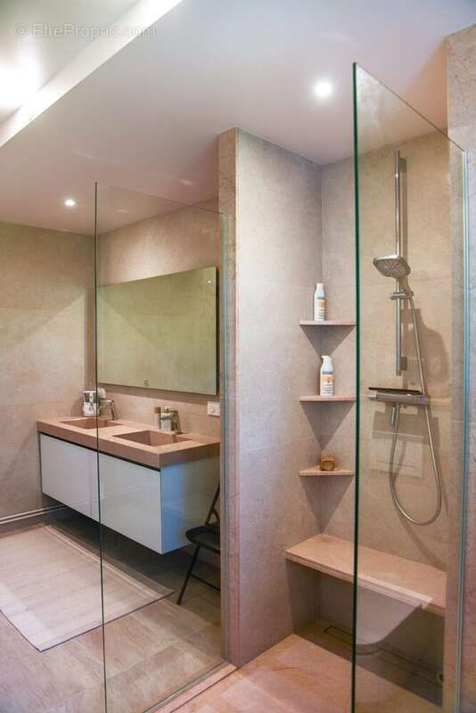 Maison à TROUVILLE-SUR-MER