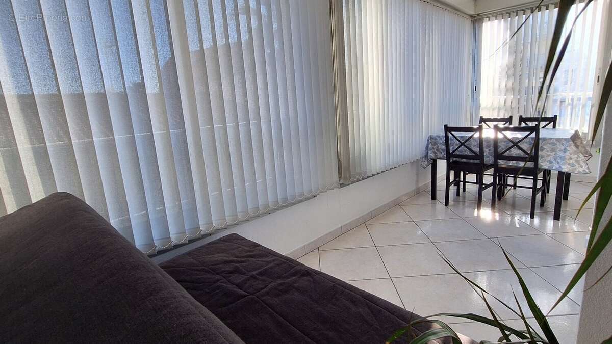 Appartement à AGDE
