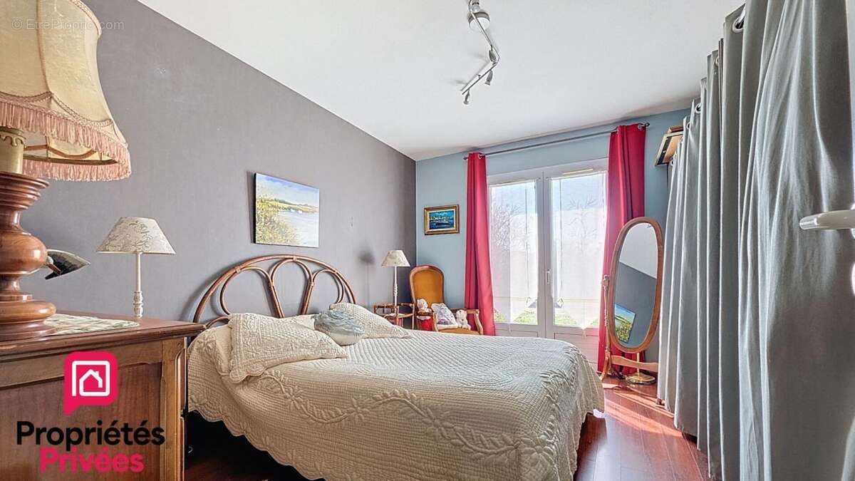 Maison  5 pièce(s) 127,50m2 - photo 11