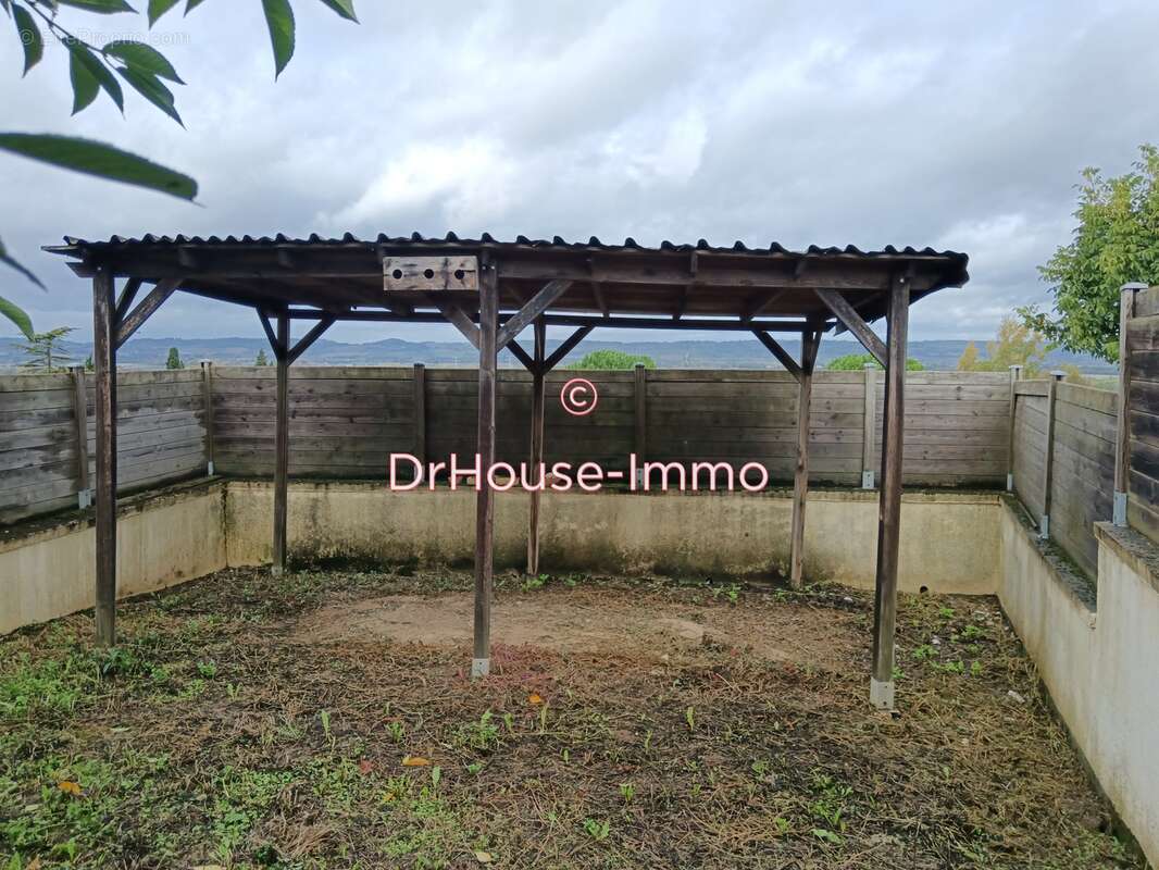 Maison à LE TEMPLE-SUR-LOT