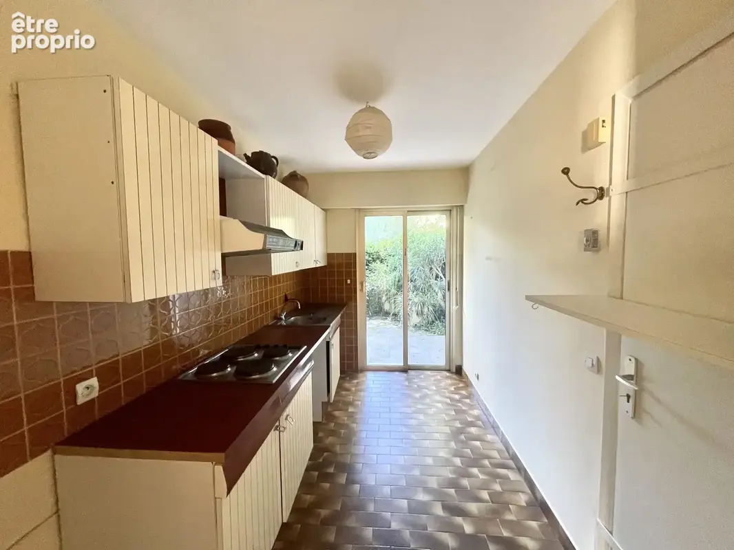 Résidence villa zellidja : 4 avenue albert 1er - le cannet residentiel  **** exclusivité baxton - photo 8