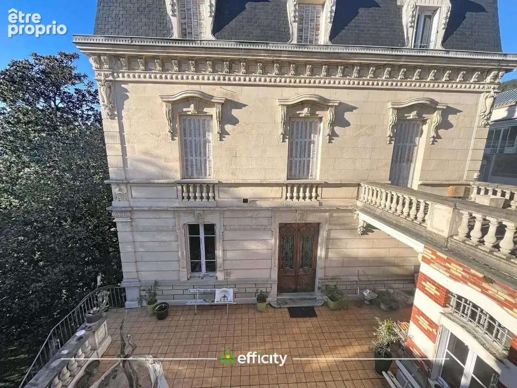 Appartement 18 pièces 594 m² à vendre à Thiers (63300) - photo 21