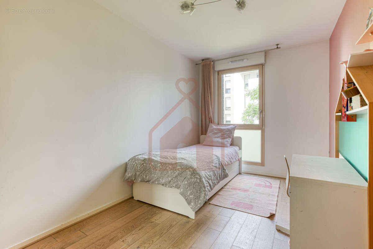 Appartement à VILLEJUIF