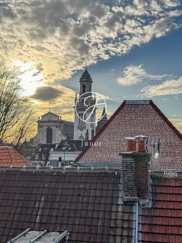 Maison à LILLE
