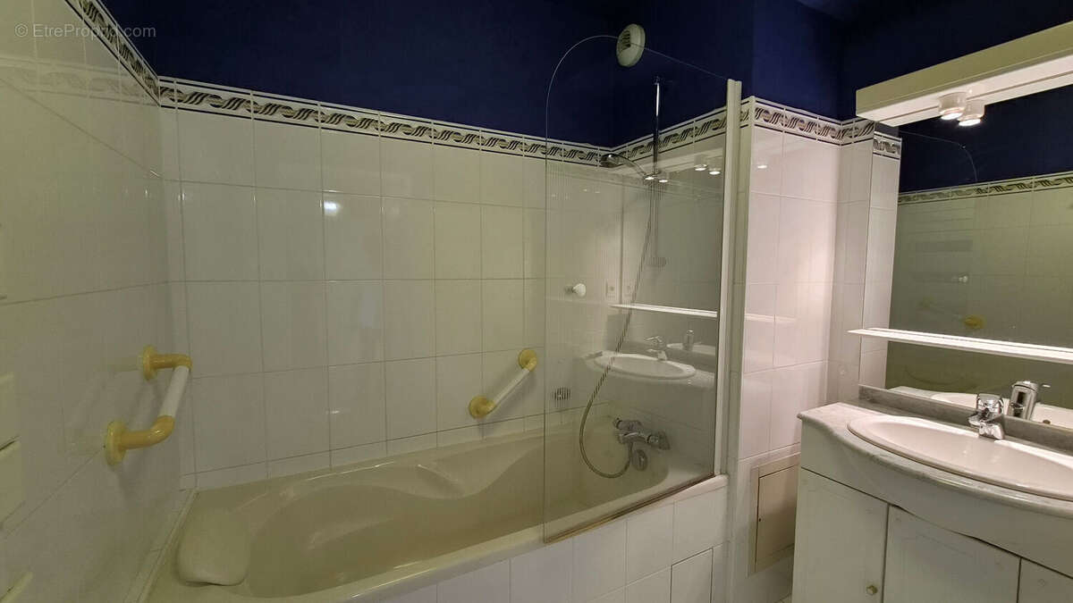Appartement à TOURS