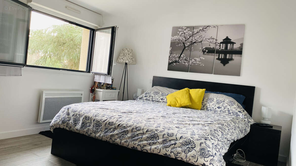 Appartement à BRINDAS