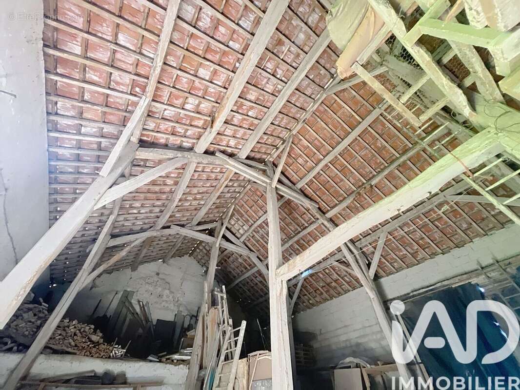 Photo 5 - Maison à VERTUS