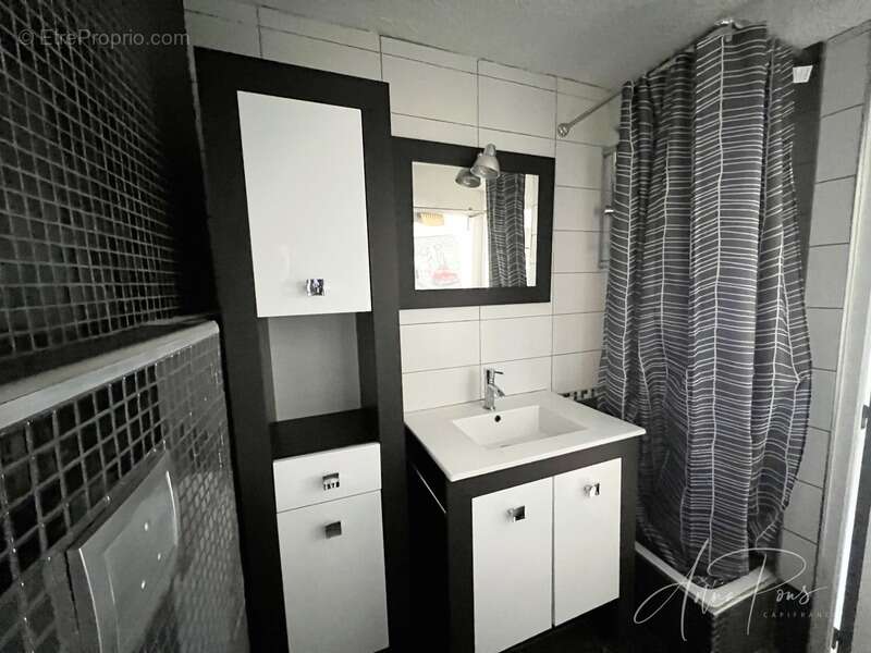 Appartement à LA SEYNE-SUR-MER