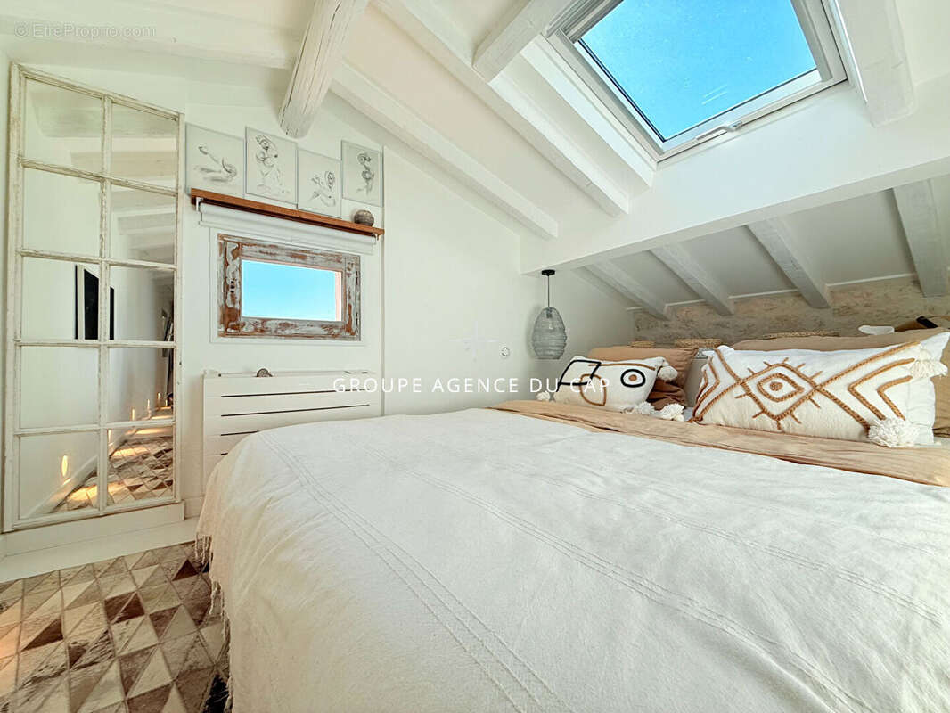 Appartement à LES ISSAMBRES