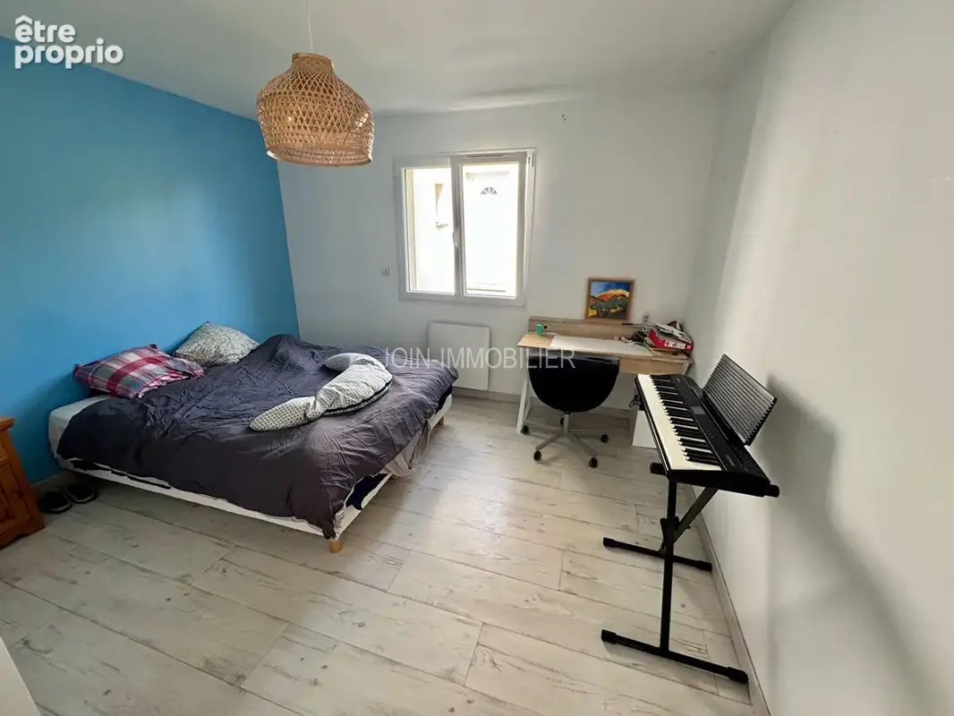 Maison Hautot Sur Mer 4 pièces 115.53 m² - photo 10