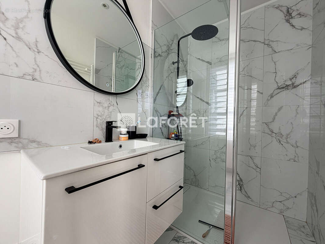 Maison type 9 - photo 14
