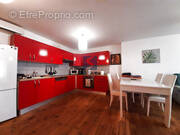 Appartement à SAINT-MARTIN-DE-VALAMAS