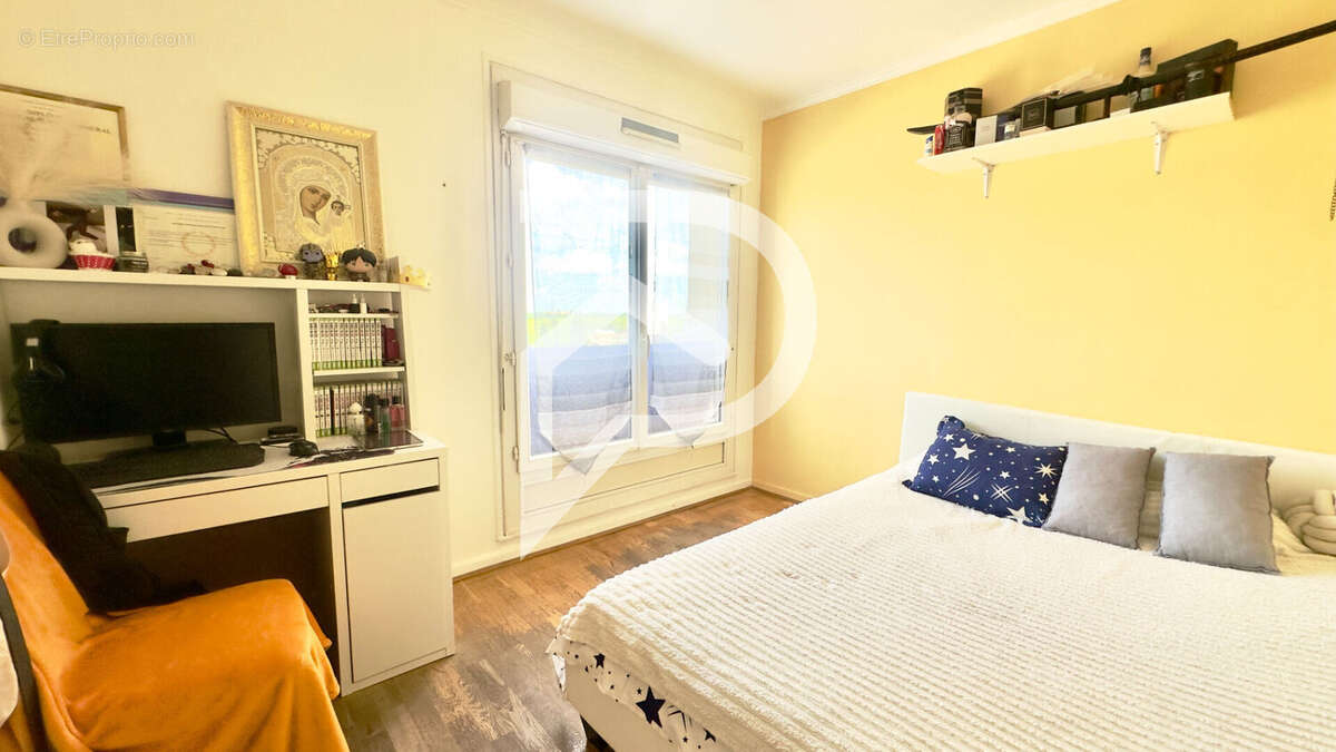 Appartement à AULNAY-SOUS-BOIS