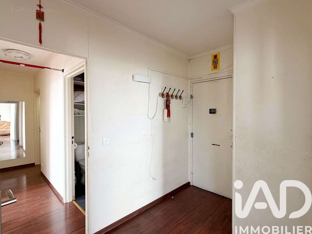 Photo 5 - Appartement à FONTENAY-SOUS-BOIS