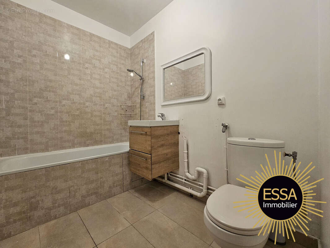 Appartement à ROCQUENCOURT