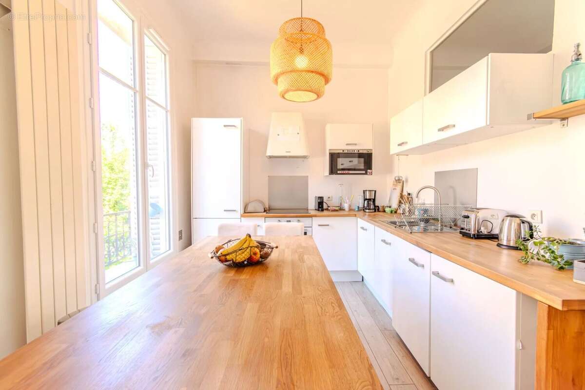 Appartement à MONTMORENCY