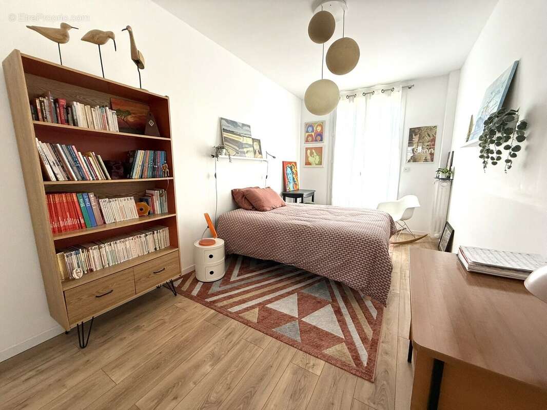 Appartement à LE HAVRE