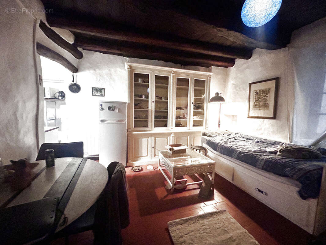 Appartement à LE VIGAN